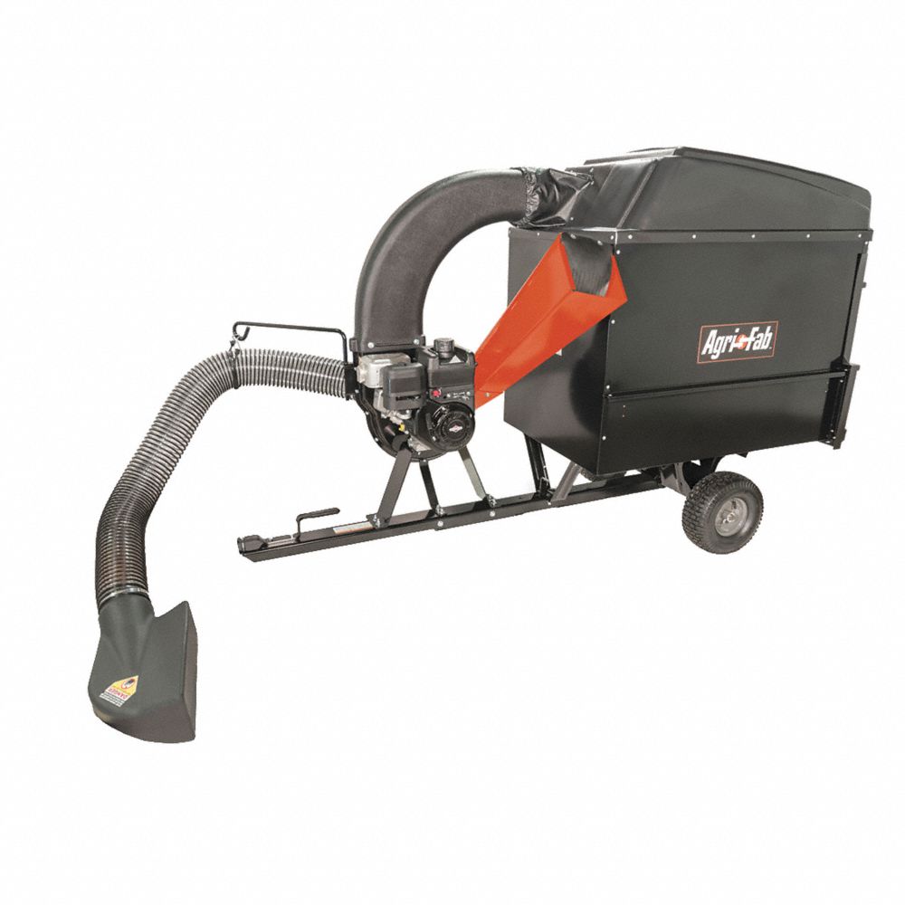 Chipper Vacuum