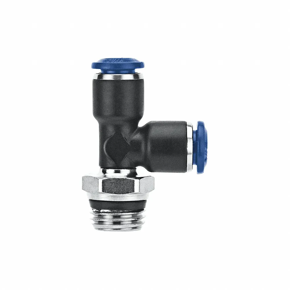 AIGNEP 55040-5 Composite Union, 5mm Tube | CL7TTV