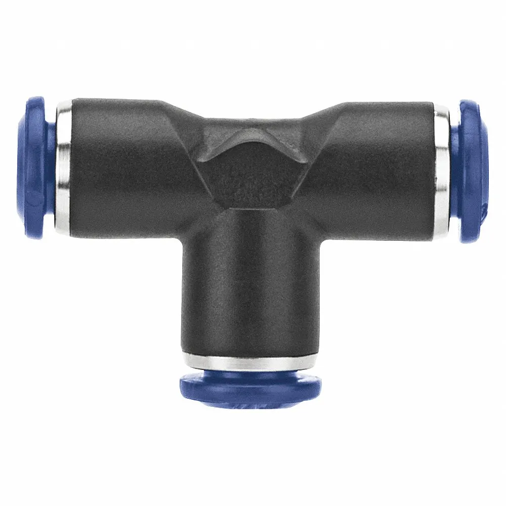 AIGNEP 85230-53 Composite Union Tee, 5/32 Inch Tube | CL7WAV