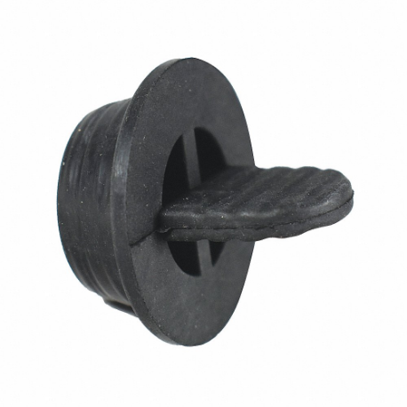 Calibration Station Rubber Stopper