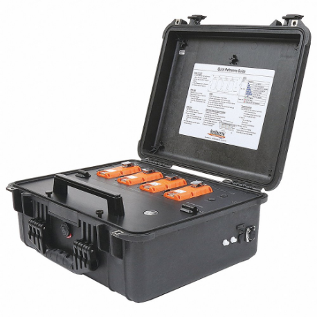 AIMS POWER PM400 - Station