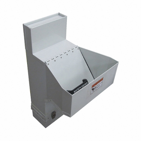 AIR CYCLE 333-210-CHU