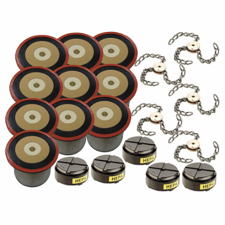 AIR CYCLE 333-390-LCK