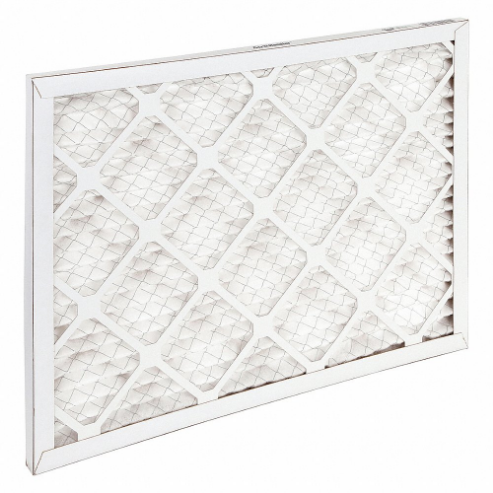 AIR HANDLER 11C875 Green Pleat 18 x 25 x 1 Merv13 | AA2VET