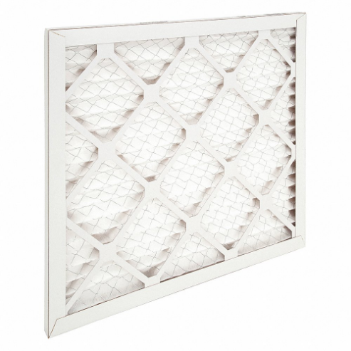 AIR HANDLER 21C061 Standard Capacity Pleated Filter 17x20x1 Merv7 | AB6ELF