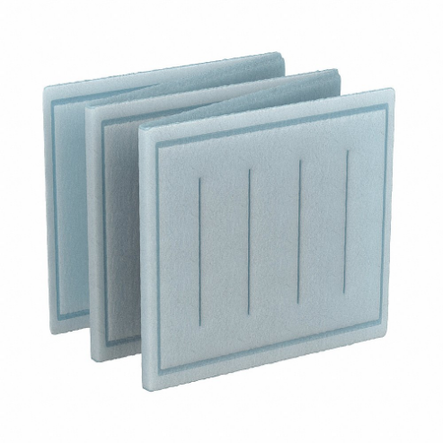 AIR HANDLER 2JVY7 Link Air Filter 24 x 90 Inch 360 Inch Length | AC2GEG