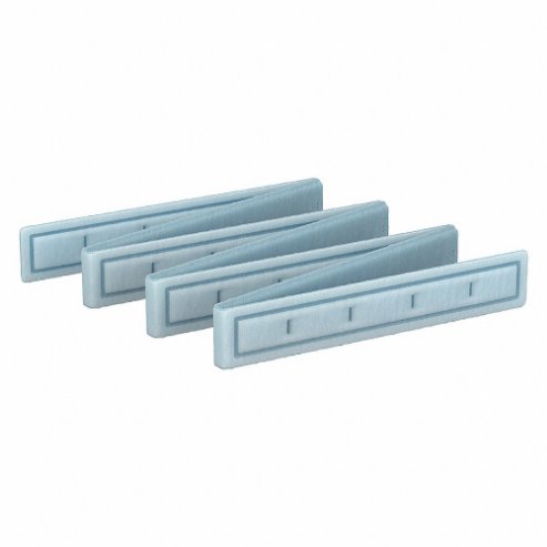 AIR HANDLER 2JVG6 Link Air Filter 20 x 112 Inch 336 Inch Length | AC2GBF