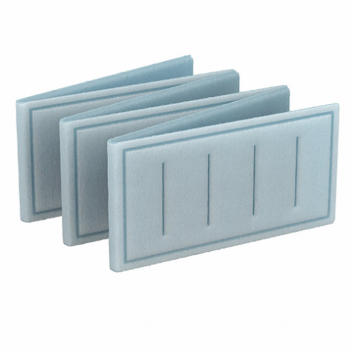 AIR HANDLER 2DXJ4 Link Air Filter 25 x 20 Inch 120 Inch Length | AB9LWY