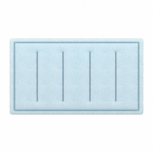 Ring Panel Filter 11-1/2 Inch H 150 F