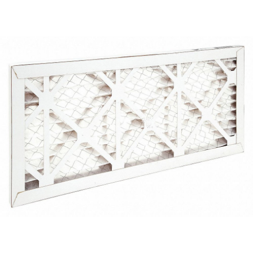 AIR HANDLER 2DYP3 High Capacity Pleated Filter 10 x 24 x 1 Merv11 | AB9MGA