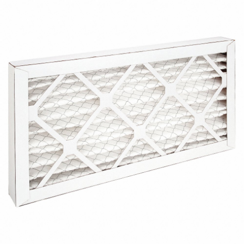 AIR HANDLER 2EKH5 Green Pleat 10 x 20 x 2 Merv13 | AB9PMQ