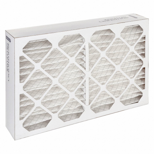 AIR HANDLER 36PR88 Air Cleaner Filter 16 x 20 x 5 11 MERV PK2 | AH7BEB