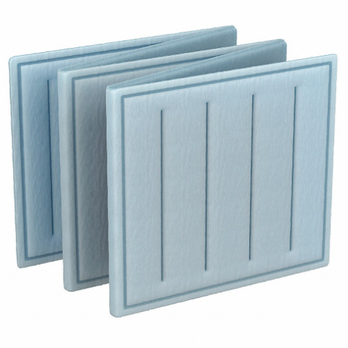 AIR HANDLER 2GGV9 Link Air Filter 20 x 22 Inch 22 Inch Length | AB9YEB