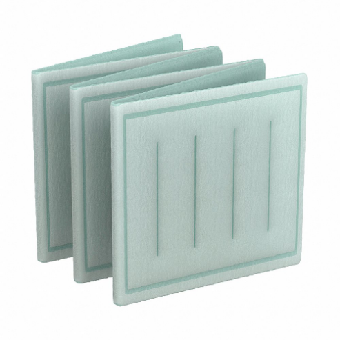 AIR HANDLER 2GGN5 Link Air Filter 20 x 14 Inch 84 Inch Length | AB9YCU