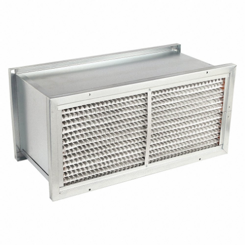 AIR HANDLER 2GGT5 Cartridge Filter 12 x 24 x 12 Inch | AB9YDN