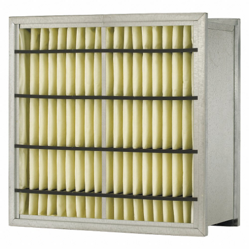 AIR HANDLER 2JTV3 Rigid Cell Filter 20 x 24 x 6 Inch | AC2FTY
