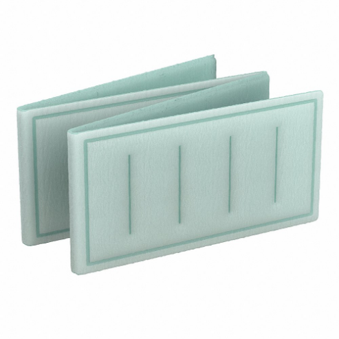 AIR HANDLER 2JVH9 Link Air Filter 20 x 60 Inch 480 Inch Length | AC2GBP