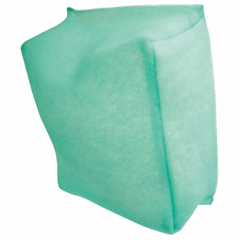 V-bank Filter Glove 24x24x12