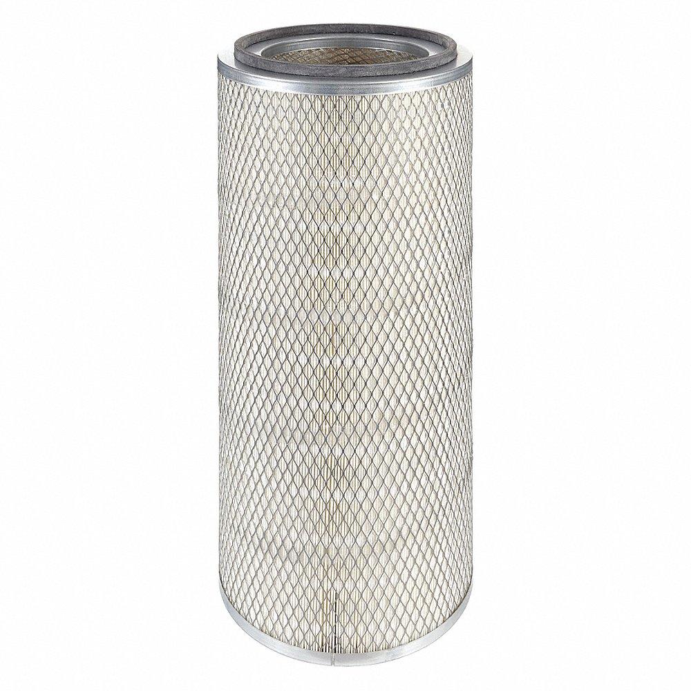 AIR HANDLER 45GG65 Filters, 28 Inch Actual Height, 9.5 Inch Actual Inside Dia, 13.86 Inch Actual Outside Dia | CN8DLD