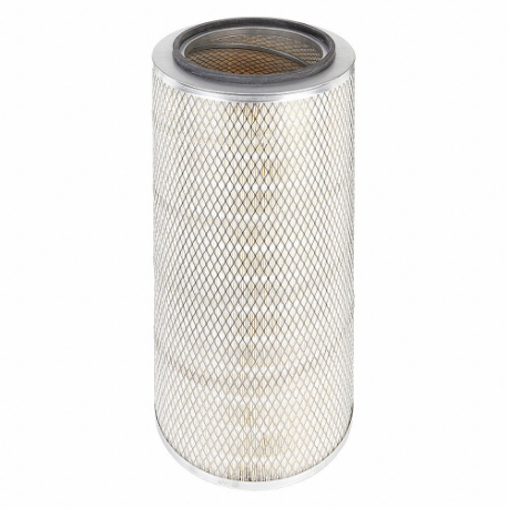 AIR HANDLER 45GG73 Filters, 22 Inch Actual Height, 8.4 Inch Actual Inside Dia, 12.75 Inch Actual Outside Dia | CN8DKB
