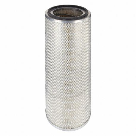AIR HANDLER 45GG74 Filters, 29 Inch Actual Height, 8.4 Inch Actual Inside Dia, 12.75 Inch Actual Outside Dia | CN8DLE