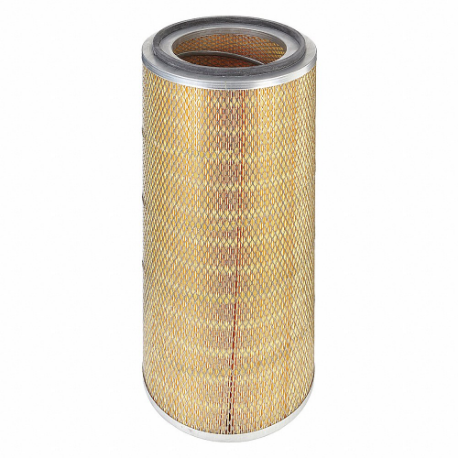 AIR HANDLER 45GG75 Filters, 26 Inch Actual Height, 8.4 Inch Actual Inside Dia, 12.75 Inch Actual Outside Dia | CN8DKN