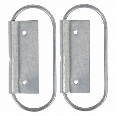 Handles For Mesh Filter