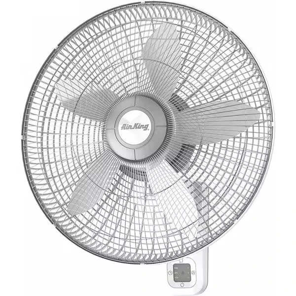 AIR KING Pedestal Fans