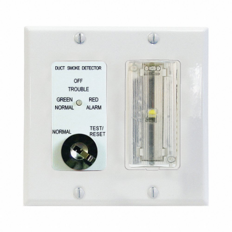 AIR PRODUCTS AND CONTROLS MSR-50RKAV/W/C