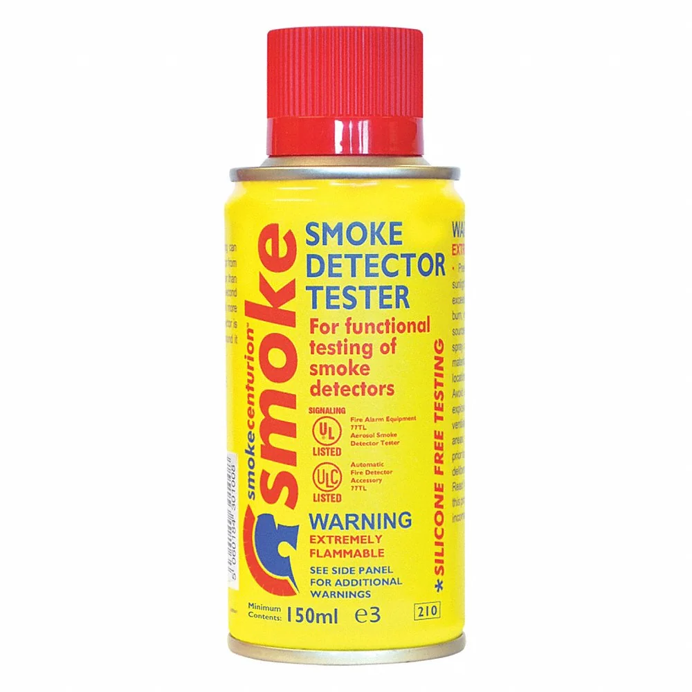AIR PRODUCTS AND CONTROLS Carbon Monoxide and Smoke Detectors