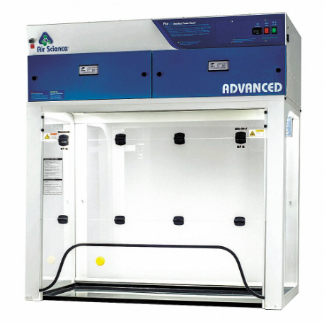 AIR SCIENCE Ductless Fume Hoods