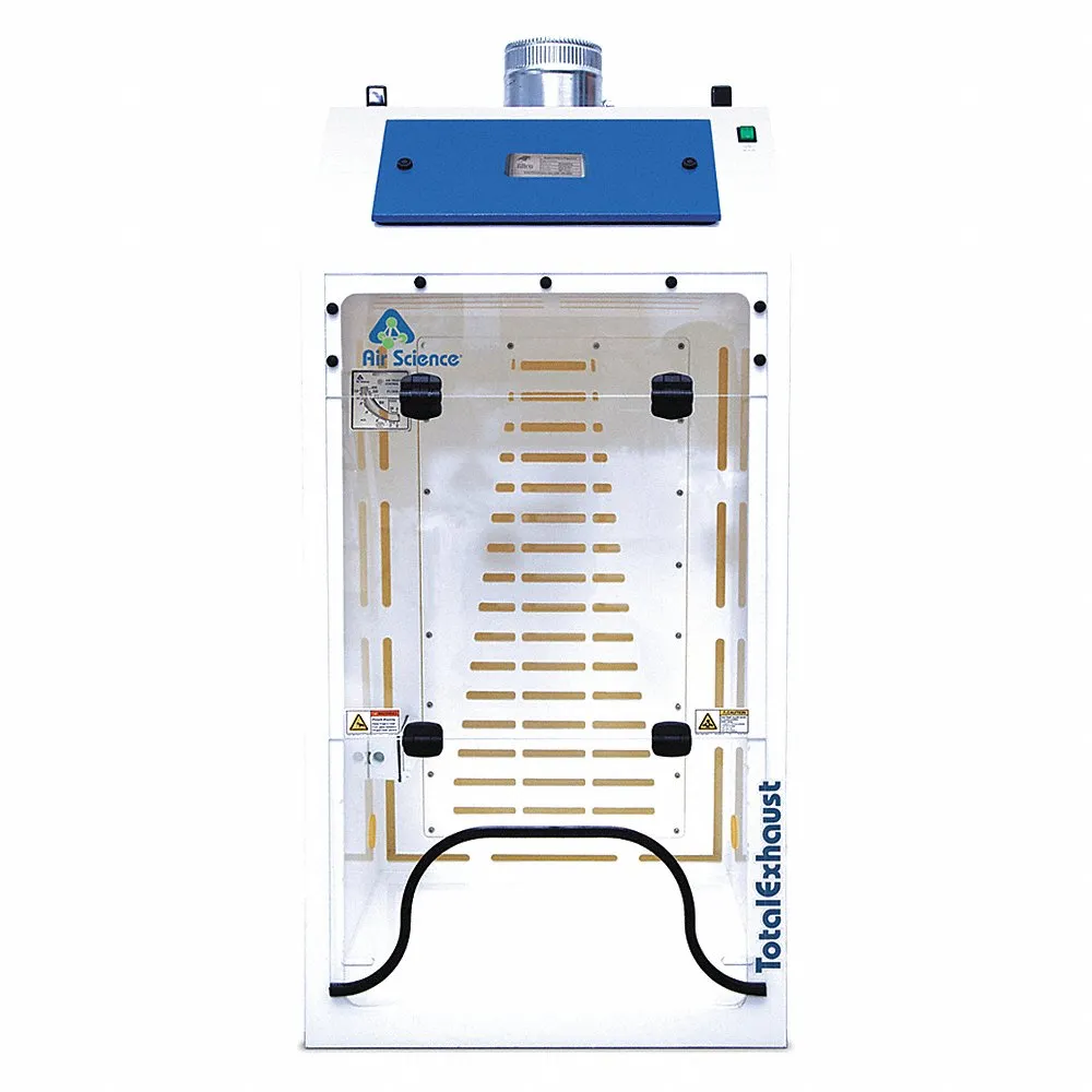 AIR SCIENCE PTEFH-36-A