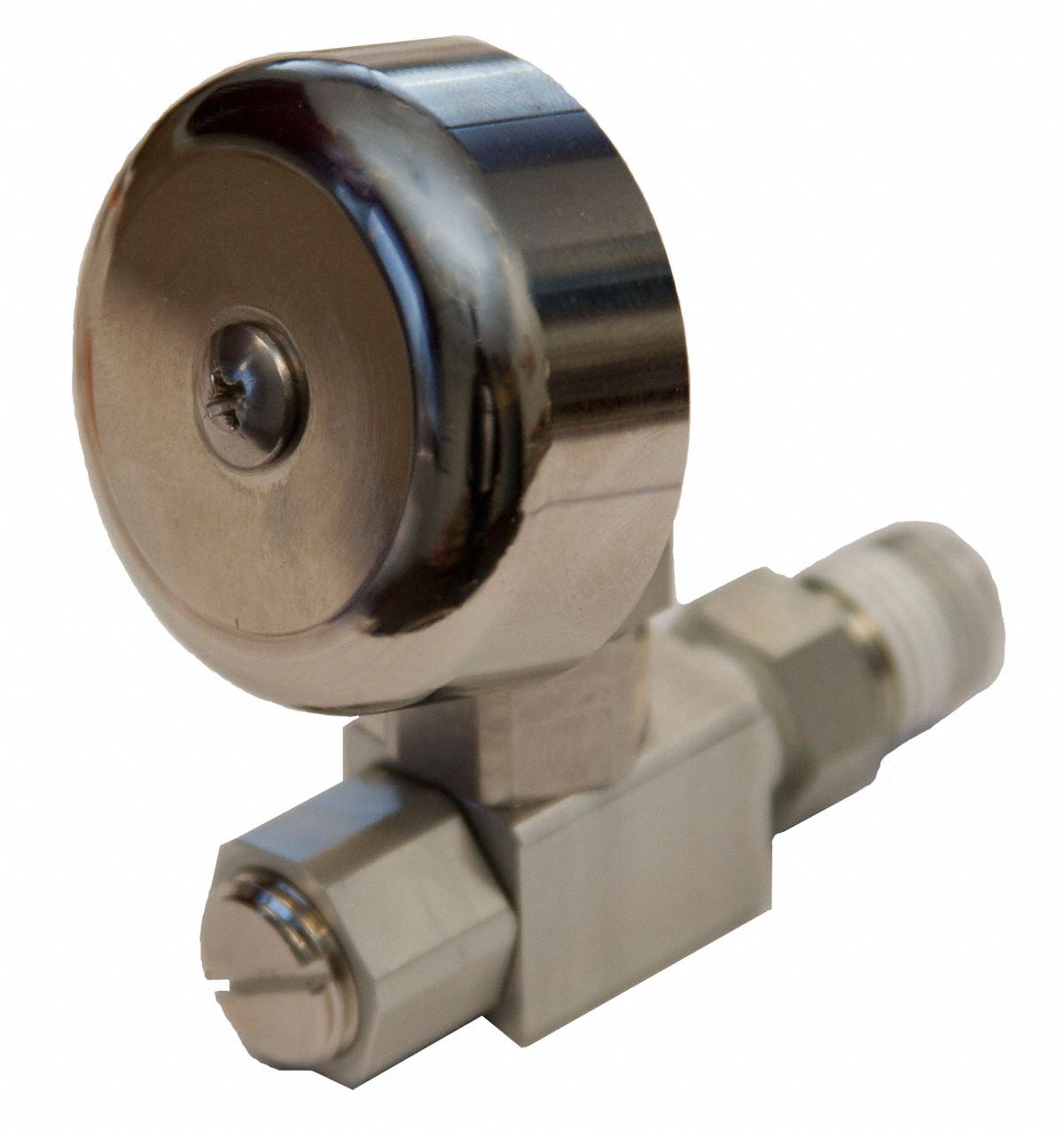 AIR SYSTEMS INTERNATIONAL AC-PA25B