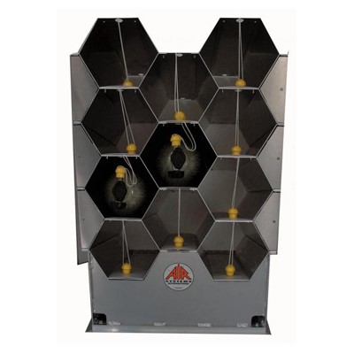 AIR SYSTEMS INTERNATIONAL AK24-11