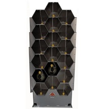 AIR SYSTEMS INTERNATIONAL AK24-18