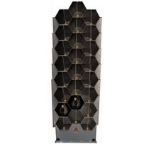 AIR SYSTEMS INTERNATIONAL AK24-24