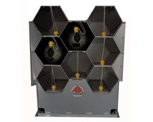 AIR SYSTEMS INTERNATIONAL AK24-8