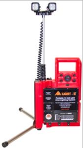 AIR SYSTEMS INTERNATIONAL LED Area and Roadway Lights