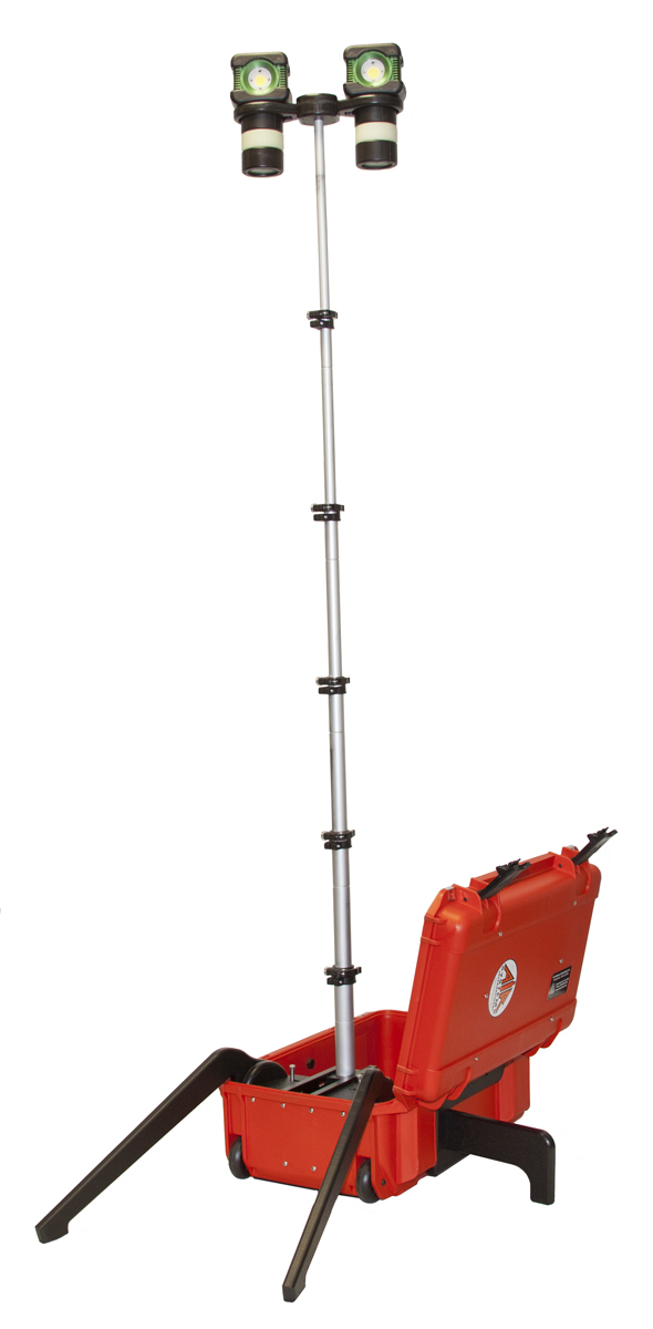 AIR SYSTEMS INTERNATIONAL AL5K-EX