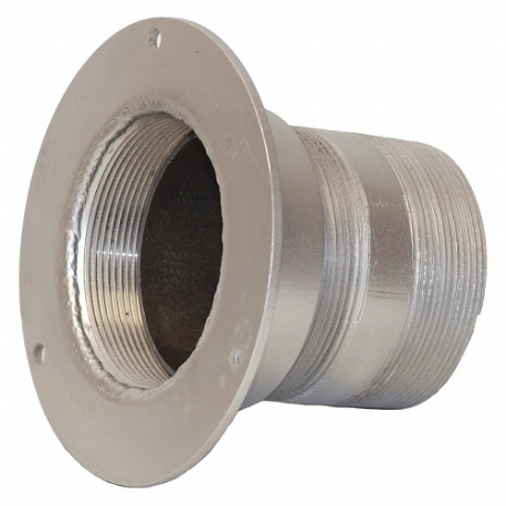 AIR SYSTEMS INTERNATIONAL Confined Space Fan and Blower Accessories