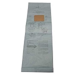 AIR SYSTEMS INTERNATIONAL AV-15B Paper Bag, 15 gal. Capacity, Pack Of 5 | CD7KVC