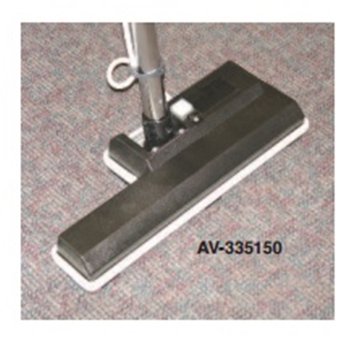 AIR SYSTEMS INTERNATIONAL AV-335150 Pneumatic Beater Bar, Wand, 1.25 Inch Size | CD7KVX