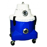 AIR SYSTEMS INTERNATIONAL AV-4POLY