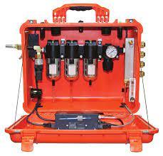 AIR SYSTEMS INTERNATIONAL AV-5H586