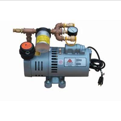 AIR SYSTEMS INTERNATIONAL Supplied Air Compressors and Ambient Air Pumps