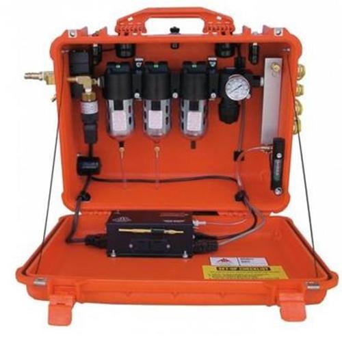 AIR SYSTEMS INTERNATIONAL BB30-COAA