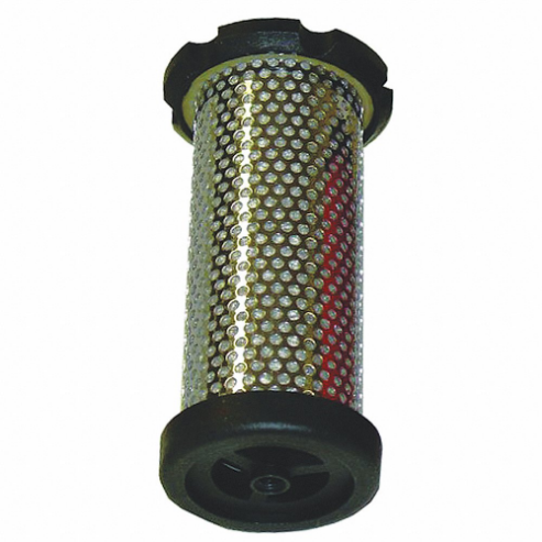 AIR SYSTEMS INTERNATIONAL BB100-D