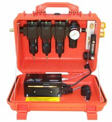 AIR SYSTEMS INTERNATIONAL BB30-CO2R