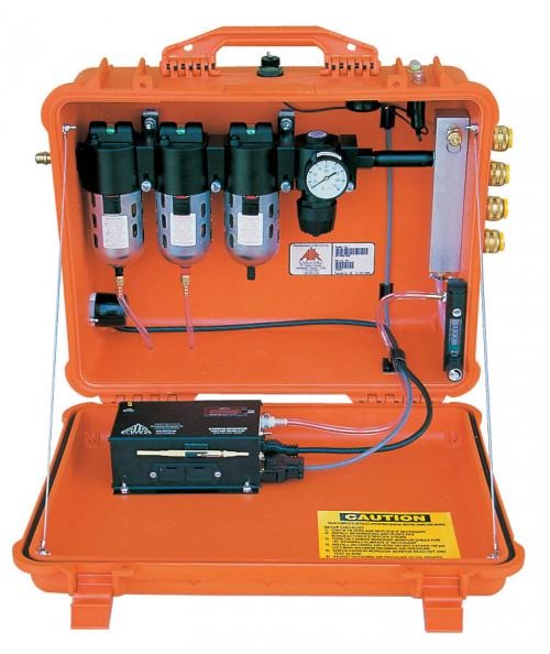 AIR SYSTEMS INTERNATIONAL BB30-COIS