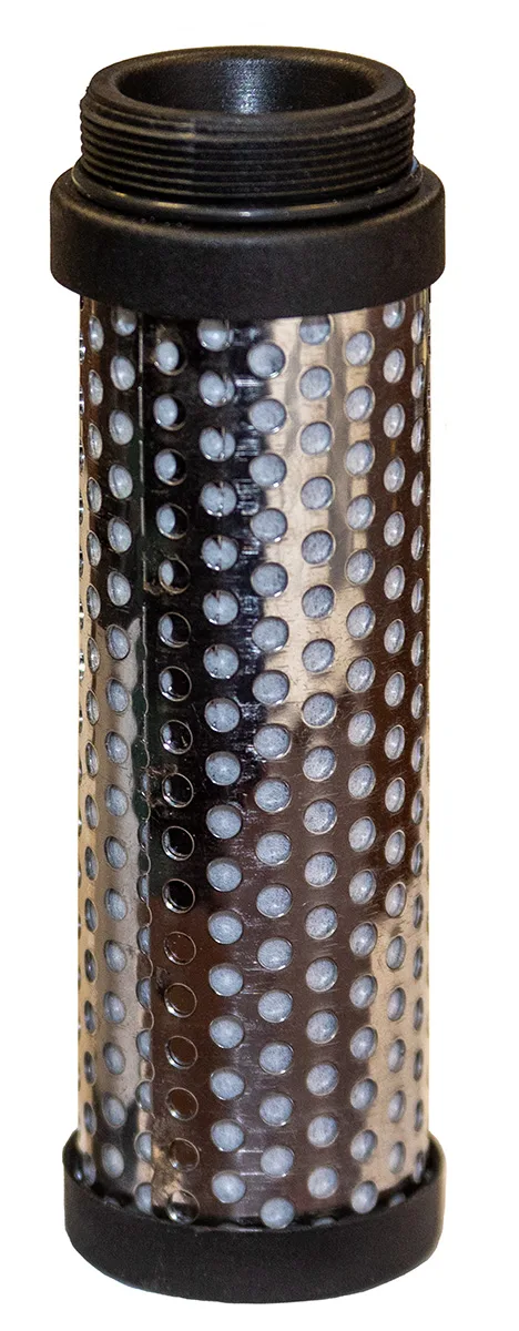 AIR SYSTEMS INTERNATIONAL BB60-D